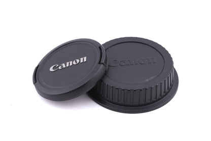 Canon 50mm f2.5 Compact-Macro