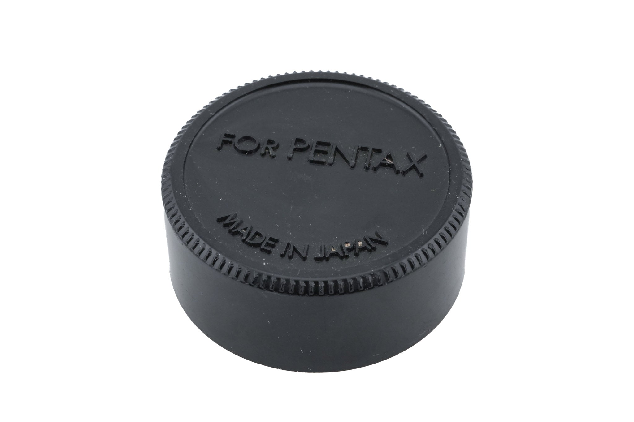 Pentax 55mm f1.8 Super-Multi-Coated Takumar