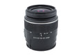 Sony 18-55mm f3.5-5.6 DT SAM (SAL1855)