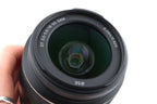 Sony 18-55mm f3.5-5.6 DT SAM (SAL1855)