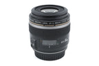 Canon 60mm f2.8 Macro USM