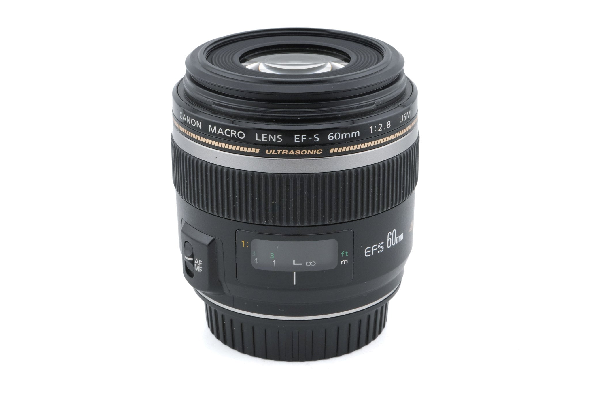 Canon 60mm f2.8 Macro USM