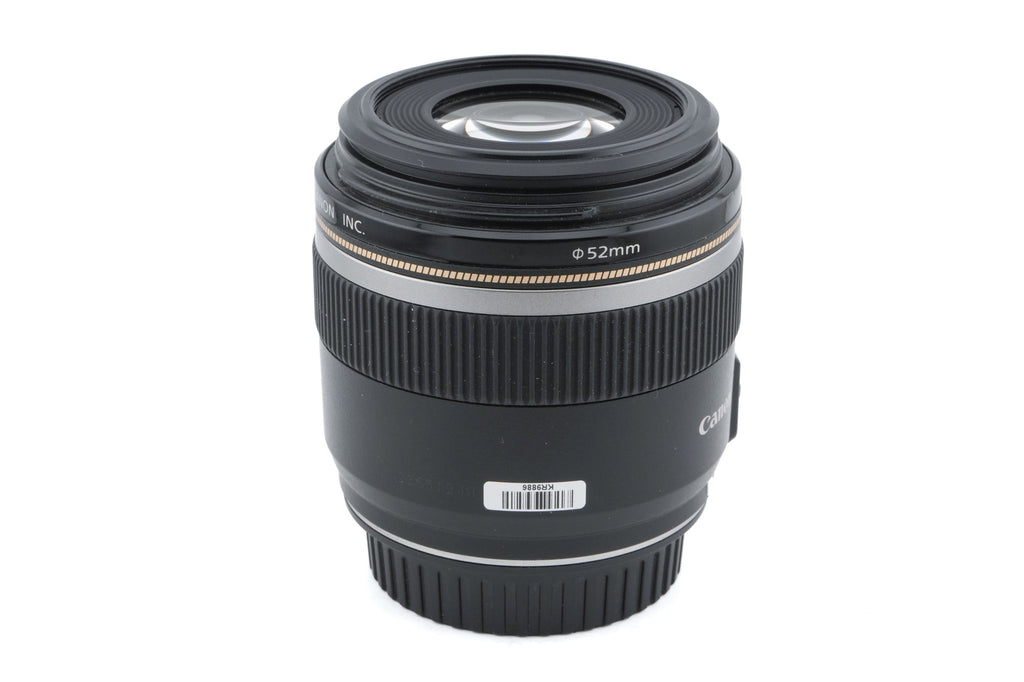 Canon 60mm f2.8 Macro USM