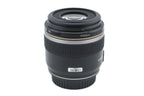 Canon 60mm f2.8 Macro USM