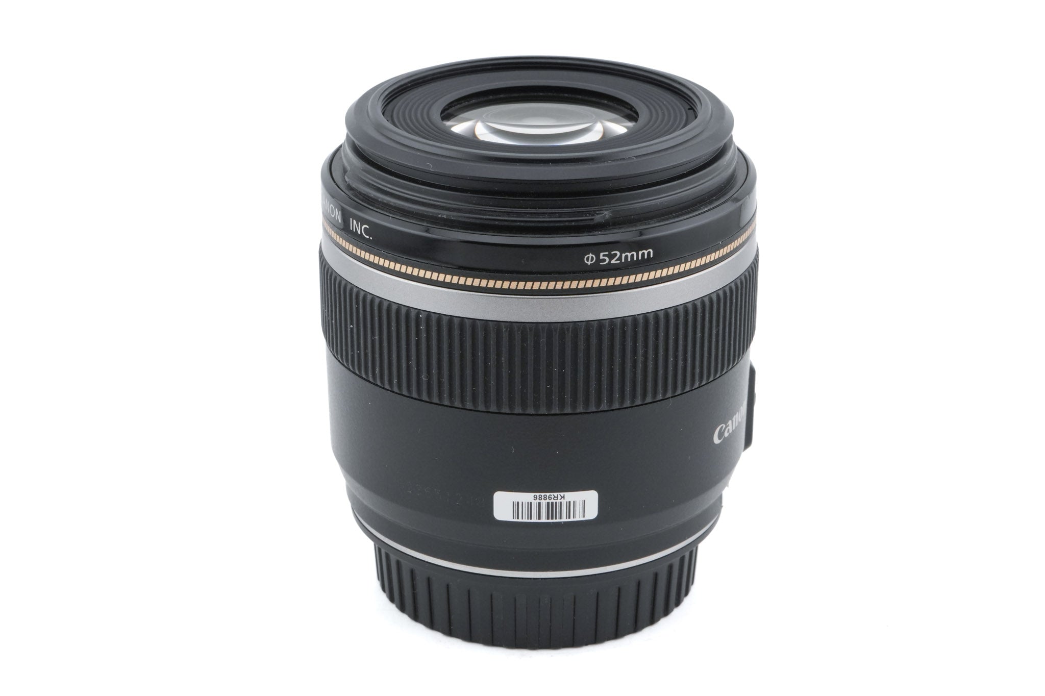 Canon 60mm f2.8 Macro USM