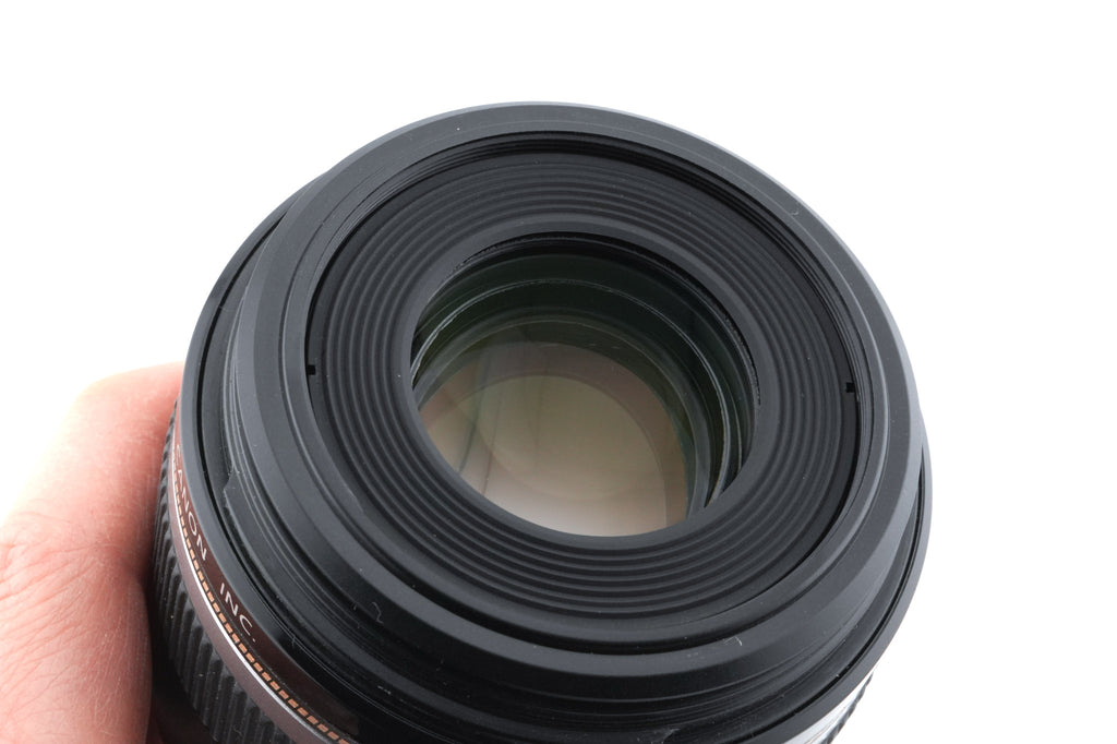 Canon 60mm f2.8 Macro USM