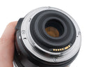 Canon 60mm f2.8 Macro USM