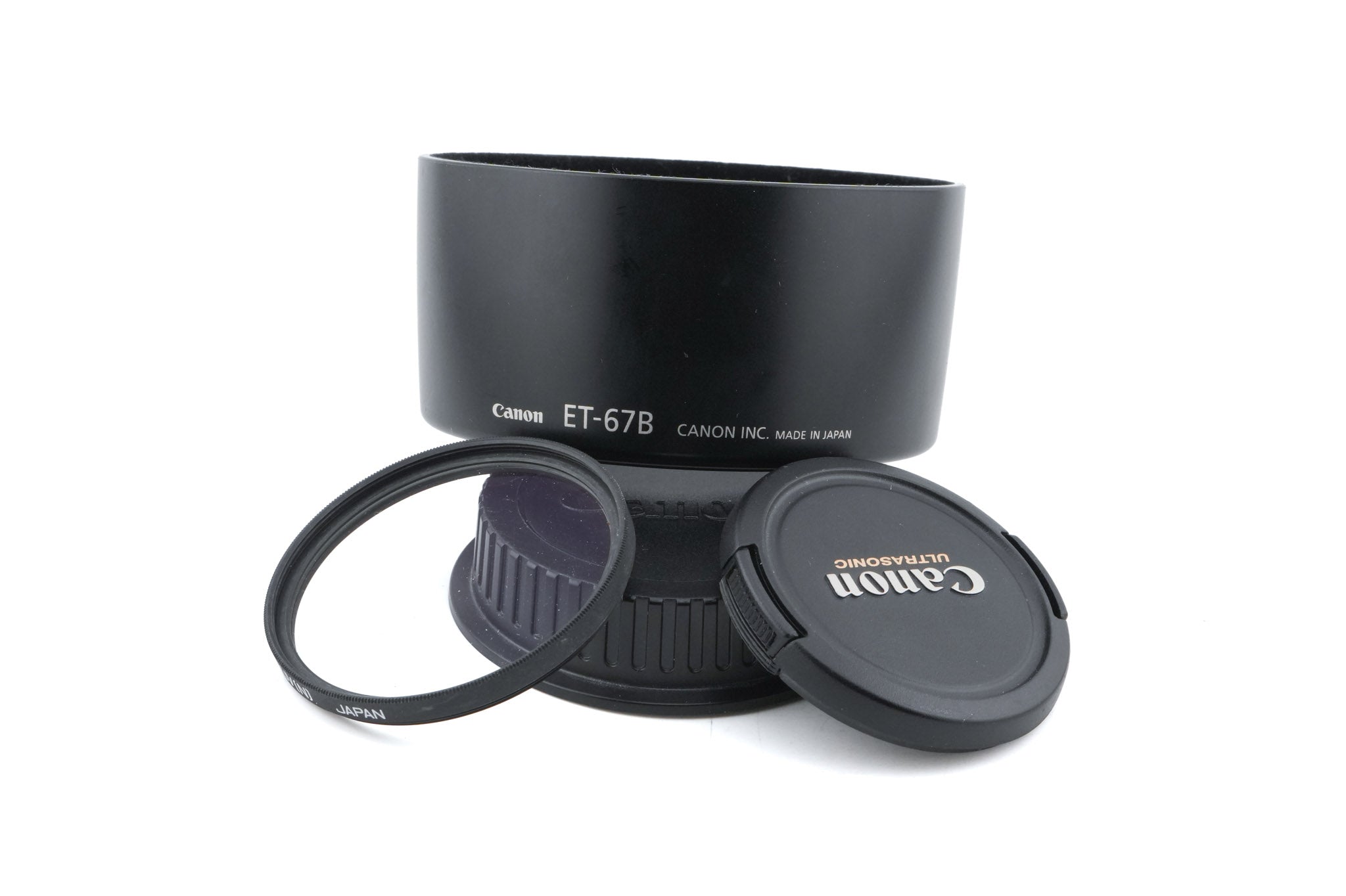 Canon 60mm f2.8 Macro USM