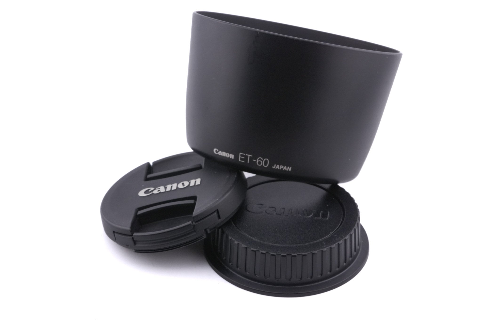 Canon 55-250mm f4-5.6 IS