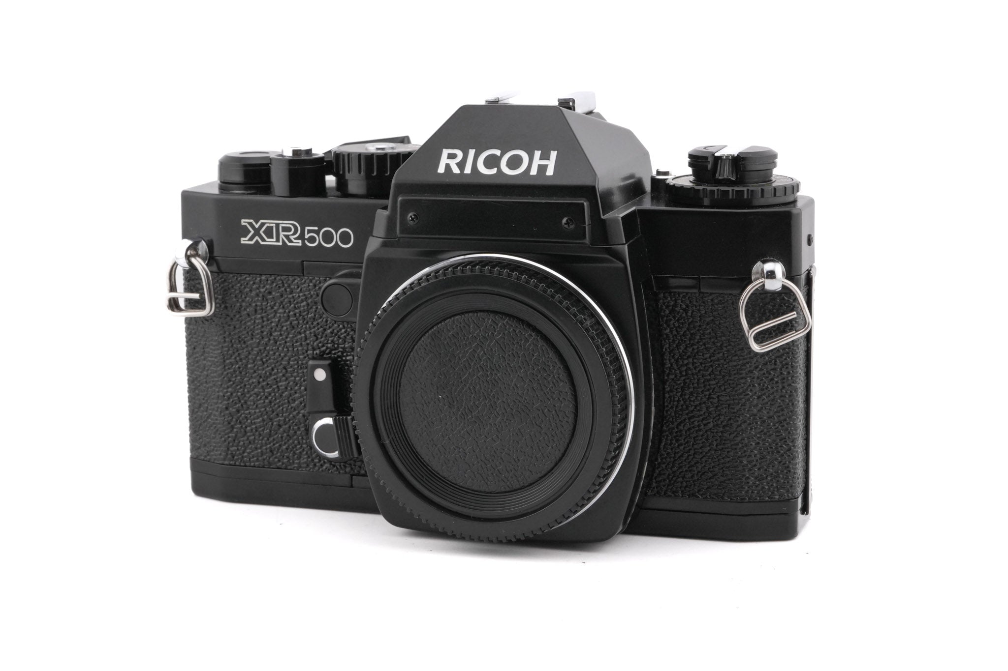 Ricoh XR500 - Camera – Kamerastore