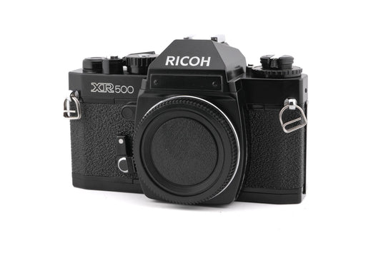 Ricoh XR500
