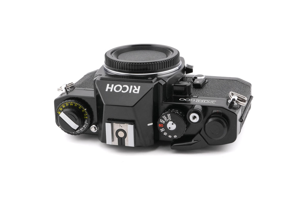 Ricoh XR500