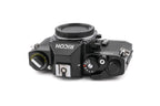 Ricoh XR500