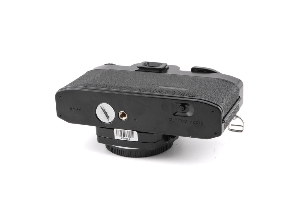 Ricoh XR500