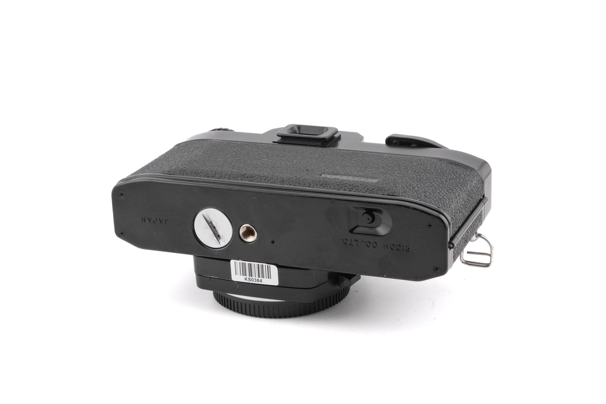 Ricoh XR500