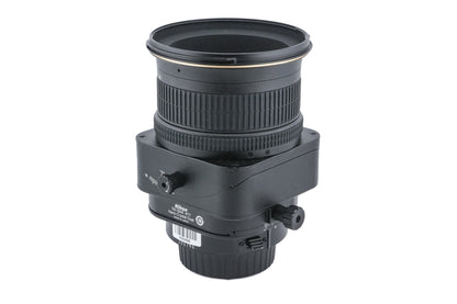 Nikon 85mm f2.8 Micro Nikkor D PC-E N