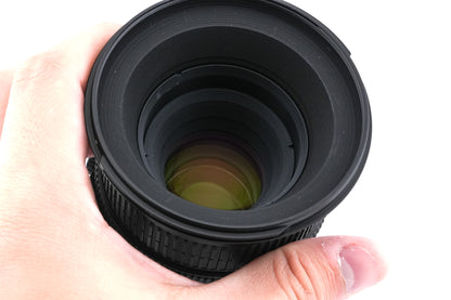 Nikon 85mm f2.8 Micro Nikkor D PC-E N