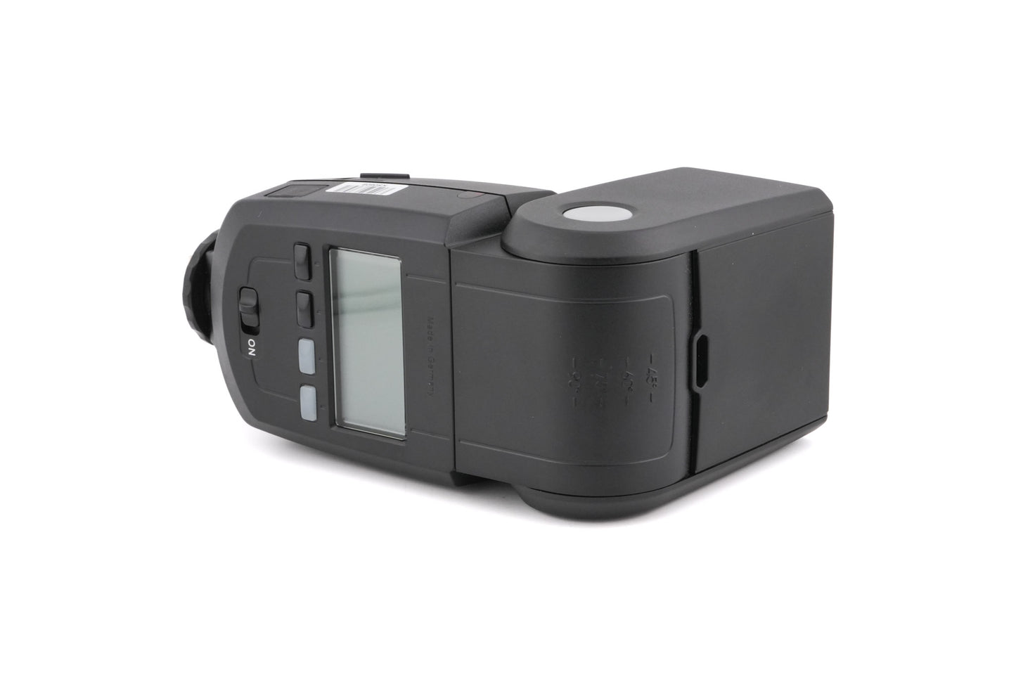 Metz 58 AF-2 Digital Flash