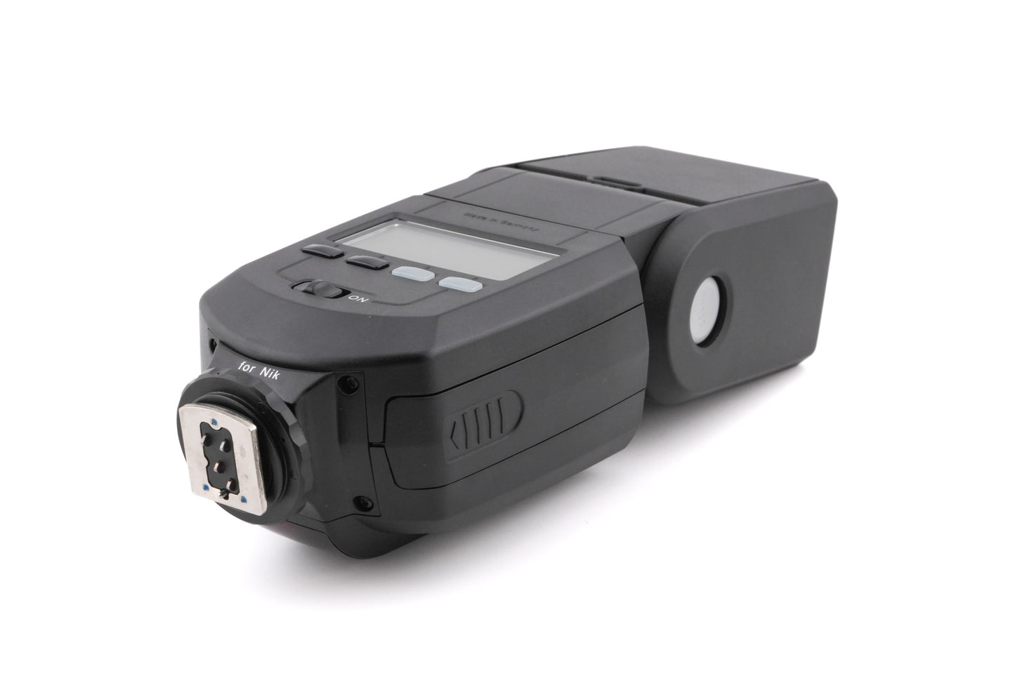 Metz 58 AF-2 Digital Flash