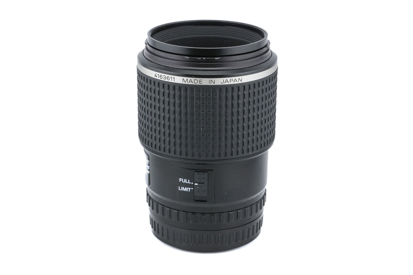 Pentax 120mm f4 SMC Pentax-FA Macro