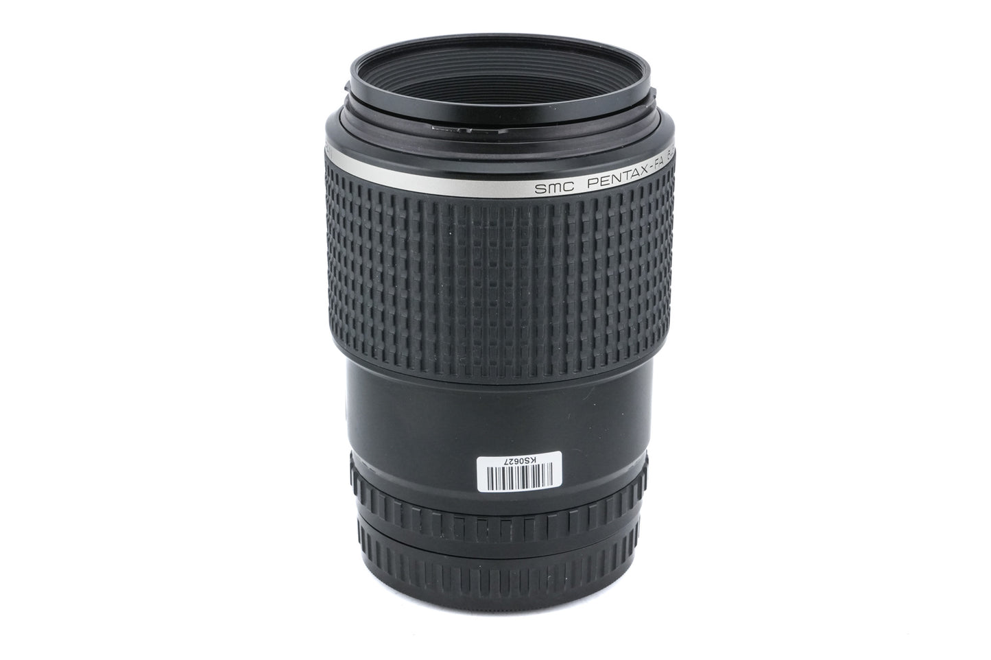 Pentax 120mm f4 SMC Pentax-FA Macro