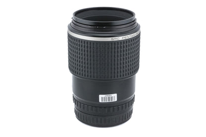 Pentax 120mm f4 SMC Pentax-FA Macro