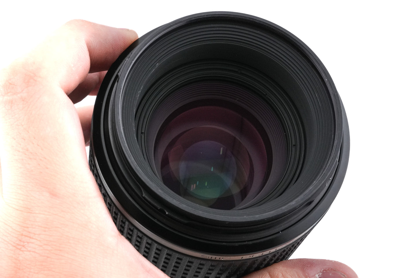 Pentax 120mm f4 SMC Pentax-FA Macro