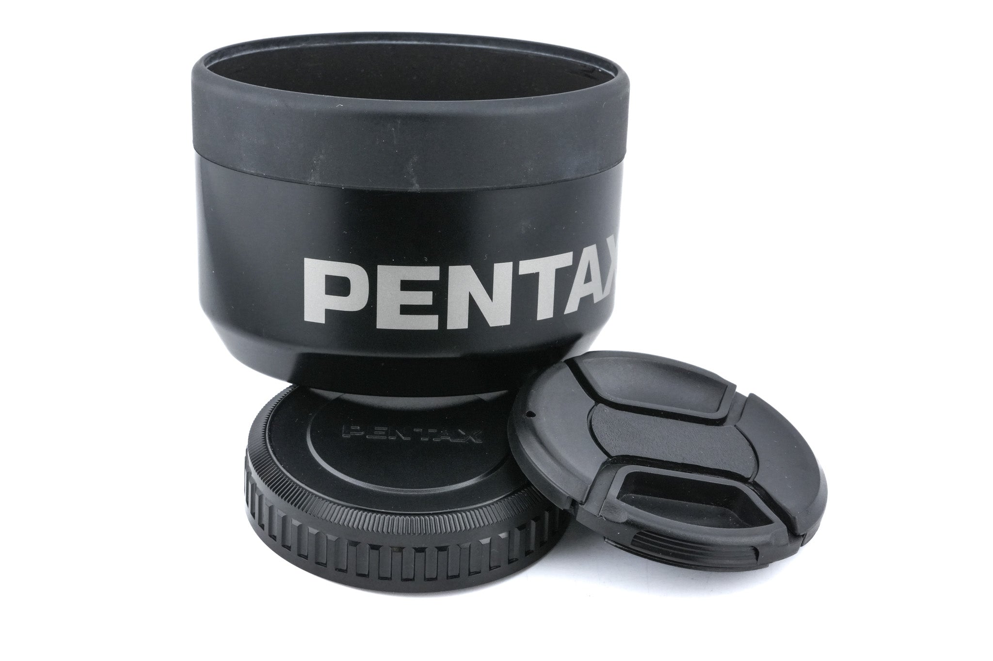 Pentax 120mm f4 SMC Pentax-FA Macro – Kamerastore