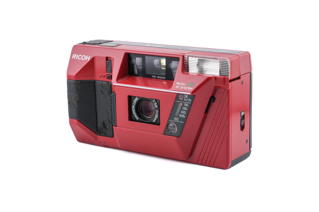 Ricoh AF-50