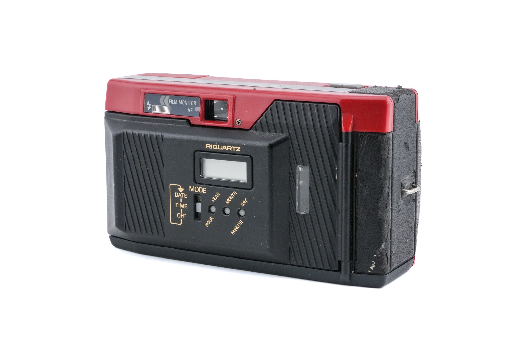 Ricoh AF-50
