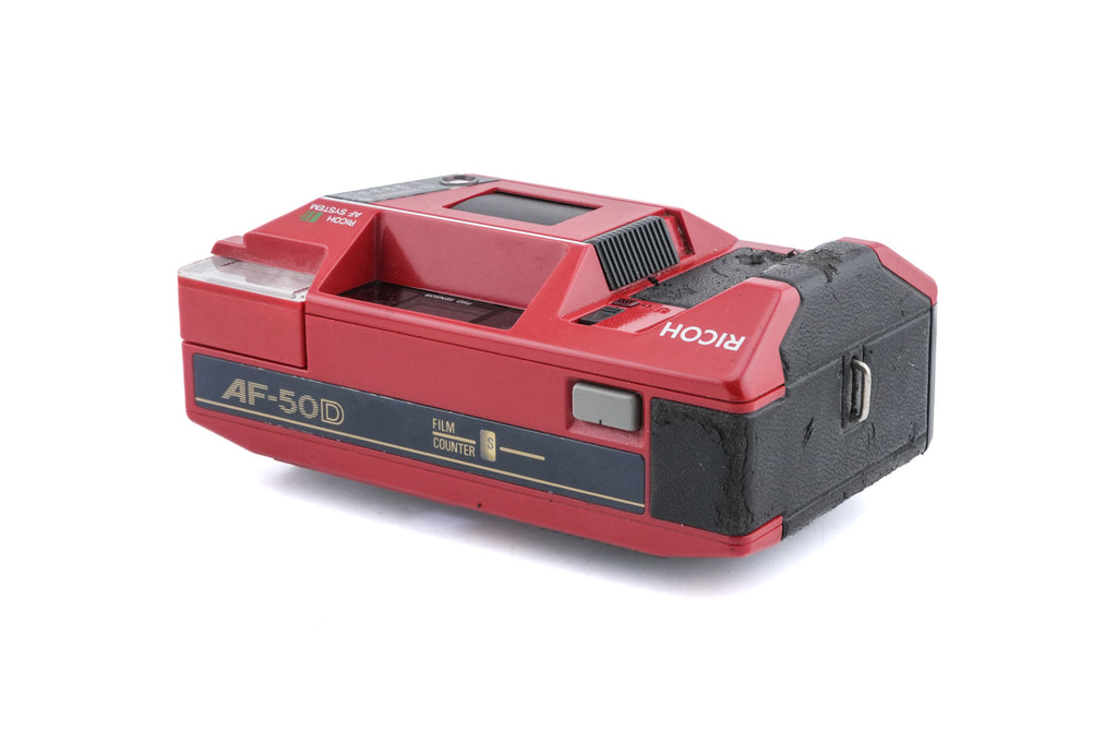 Ricoh AF-50