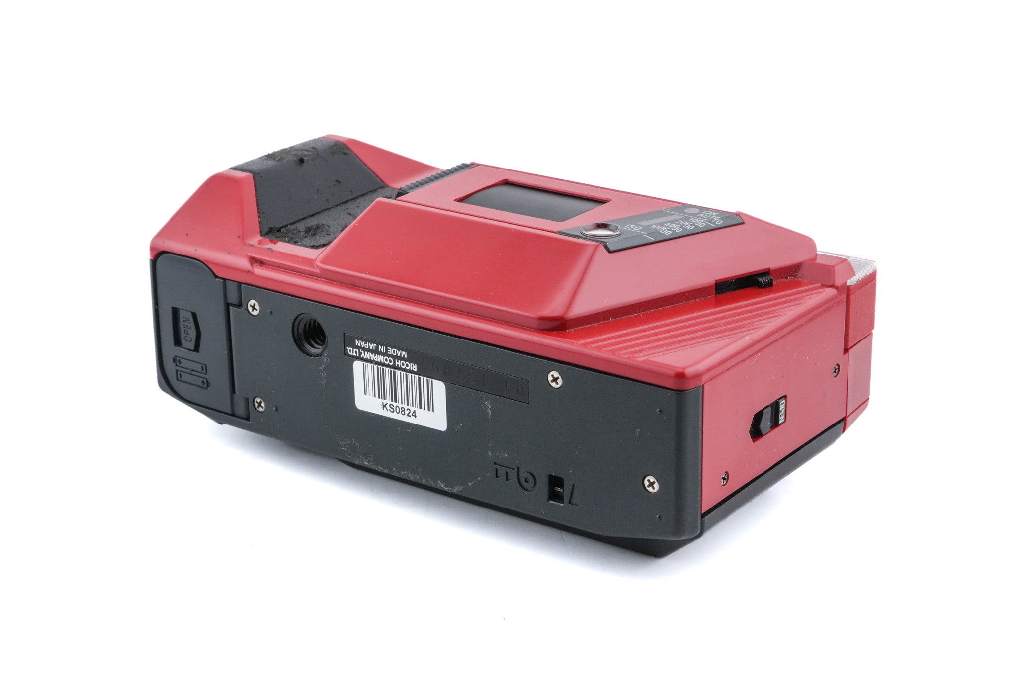 Ricoh AF-50