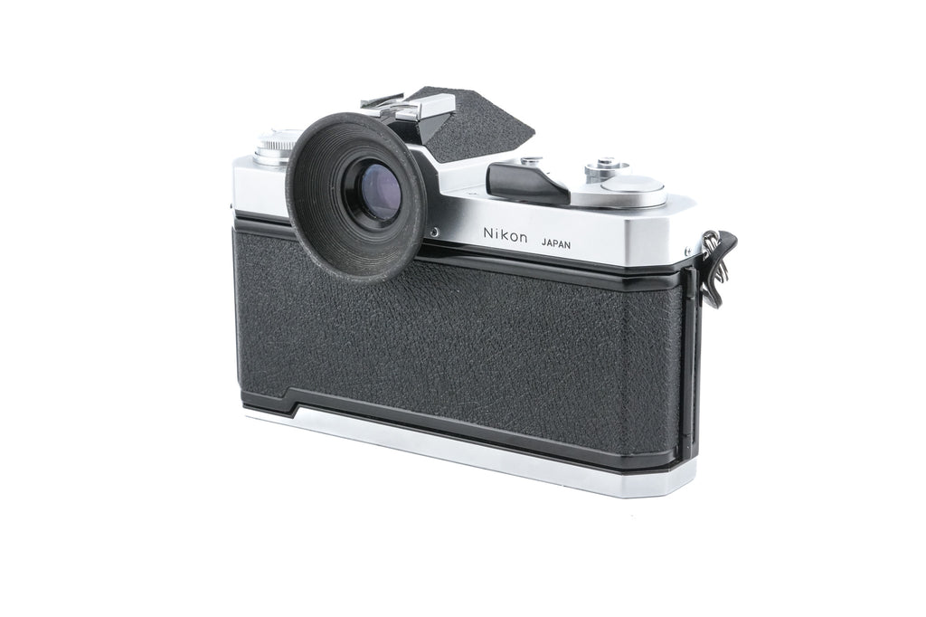 Nikon Nikkormat FT2