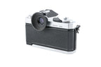 Nikon Nikkormat FT2