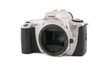 Canon EOS 300