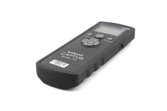 Hähnel Captur Module - Pro