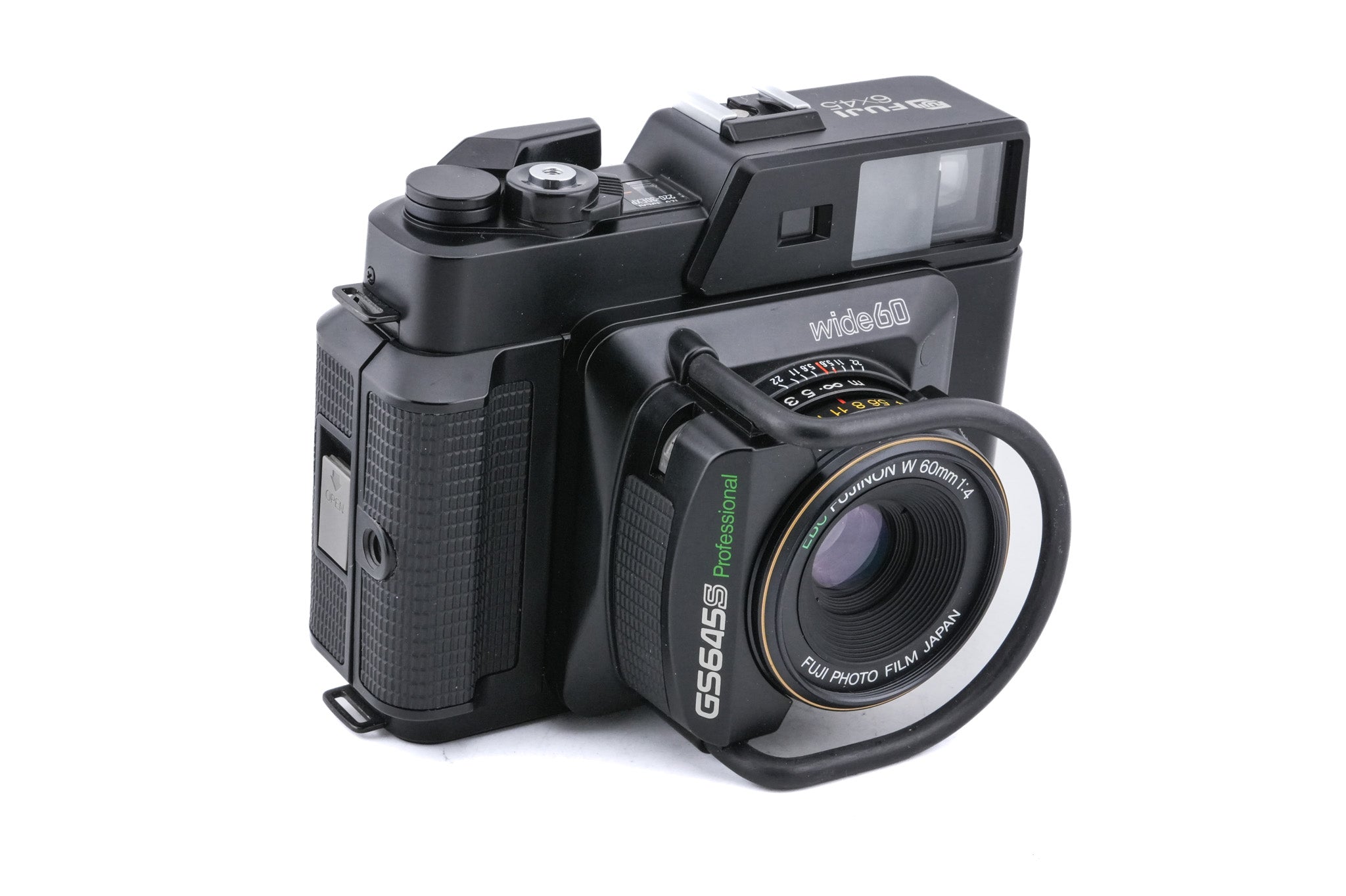 Fuji GS645S Professional – Kamerastore Fuji GS645S Professional – Kamerastore