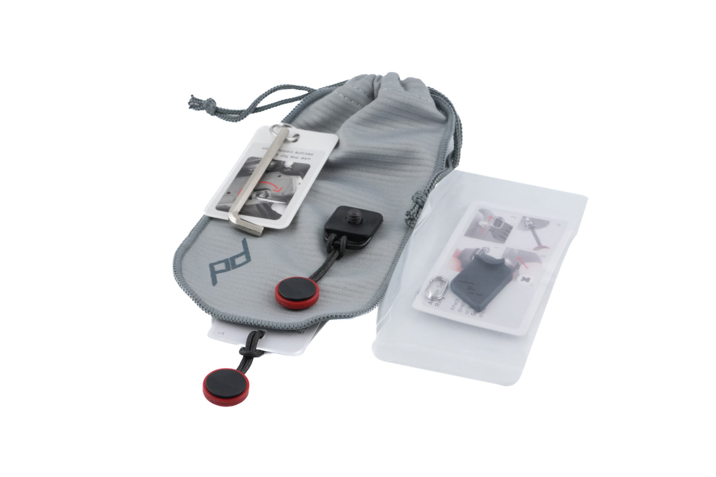 Peak Design Slide Lite Neck Strap