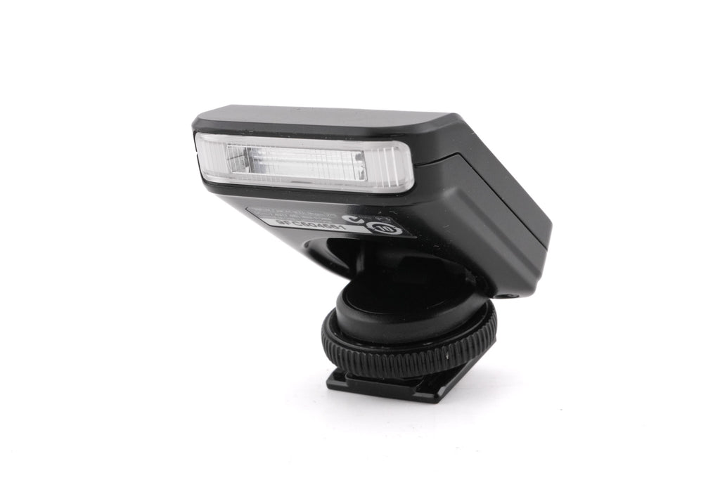 Samsung SEF8A Flash