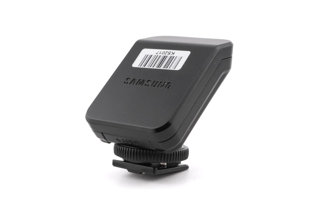 Samsung SEF8A Flash