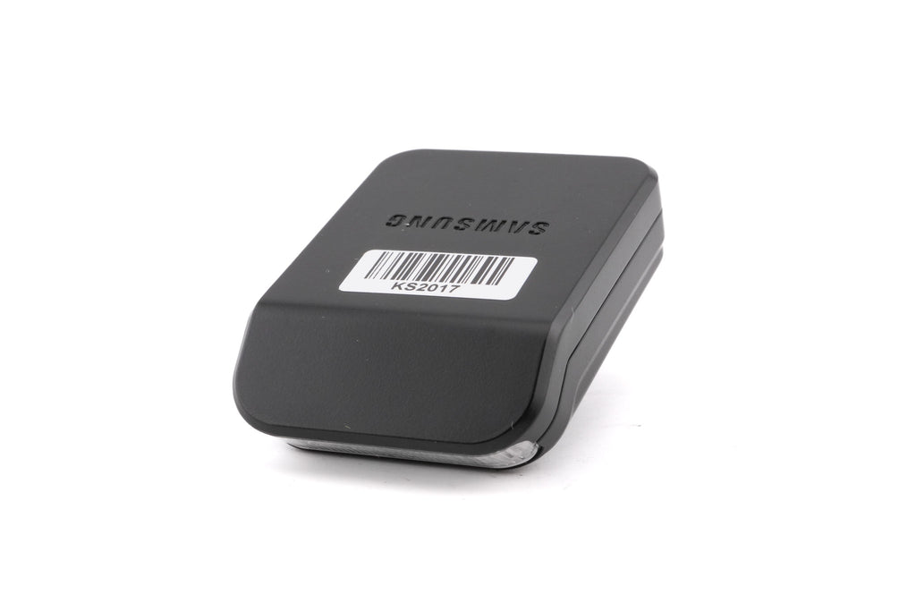 Samsung SEF8A Flash