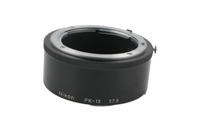 Nikon PK-13 Auto Extension Tube