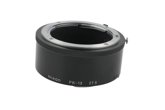 Nikon PK-13 Auto Extension Tube