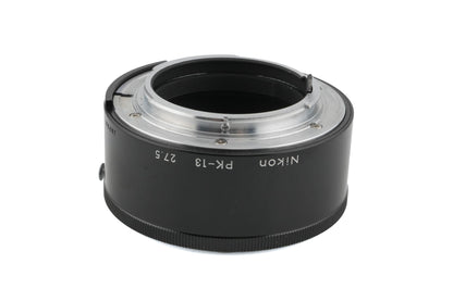 Nikon PK-13 Auto Extension Tube
