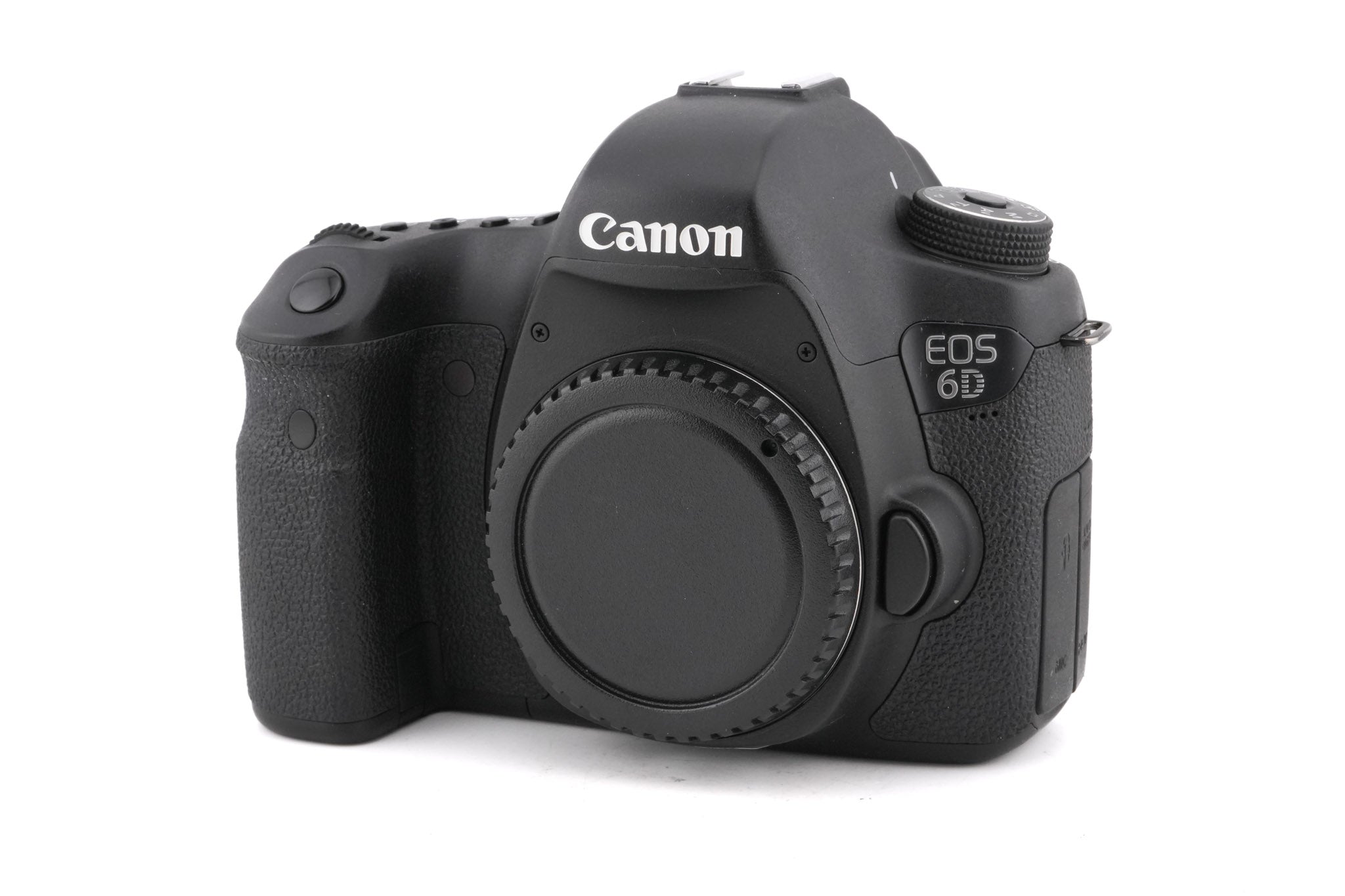 Canon EOS 6D (WG) - Camera – Kamerastore