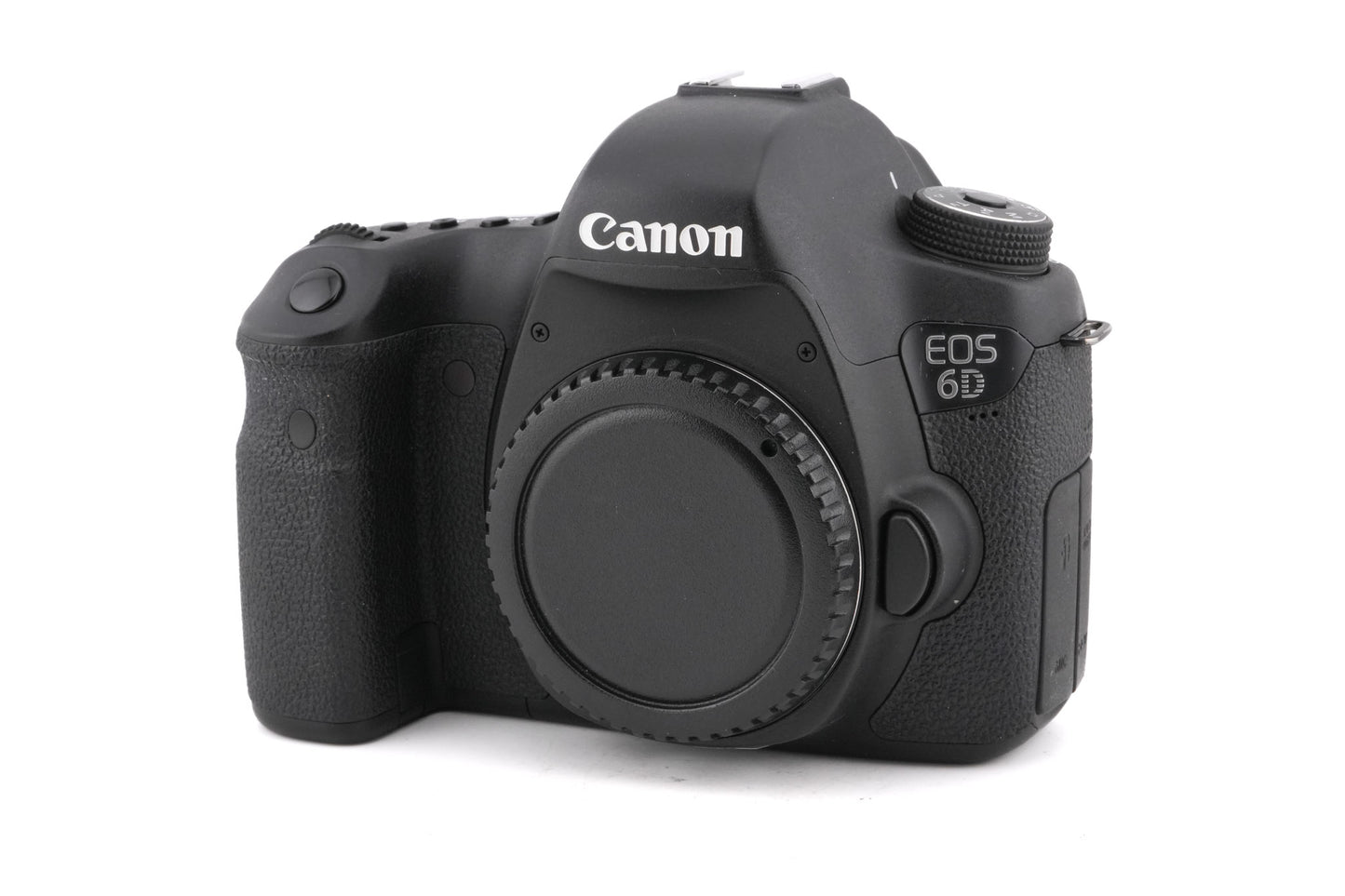 Canon EOS 6D (WG)