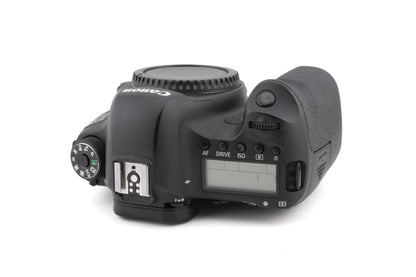 Canon EOS 6D (WG)