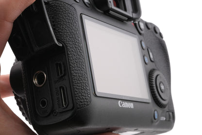 Canon EOS 6D (WG)