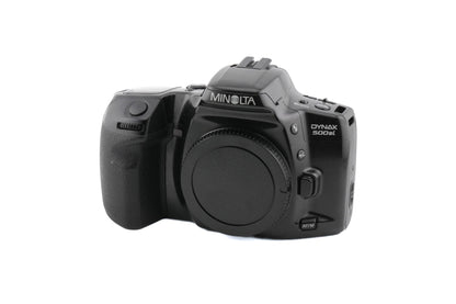 Minolta Dynax 500si