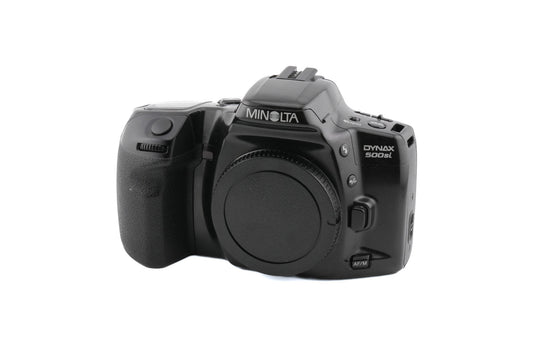 Minolta Dynax 500si
